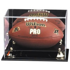 Display Cases - Football Professional Acrylic Dislpay Case